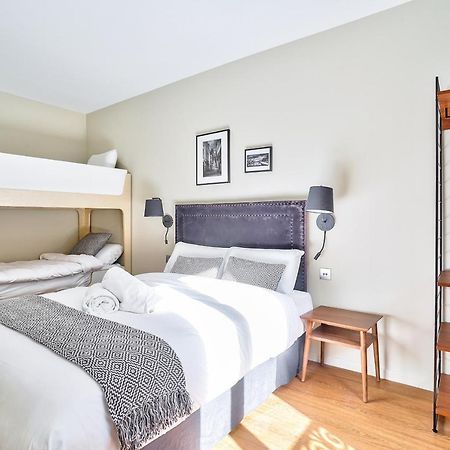 118 - Urban Luxury Flat La Sorbonne Apartment Paris Ngoại thất bức ảnh