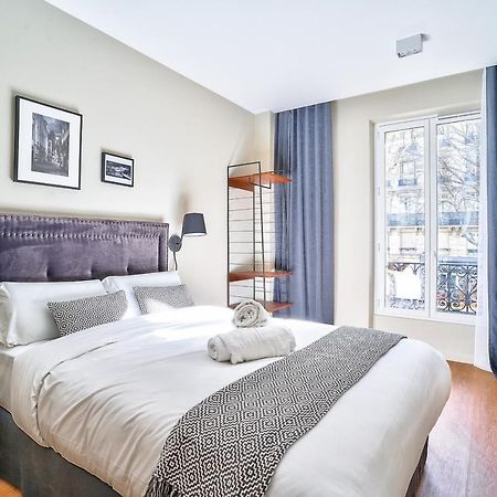 118 - Urban Luxury Flat La Sorbonne Apartment Paris Ngoại thất bức ảnh