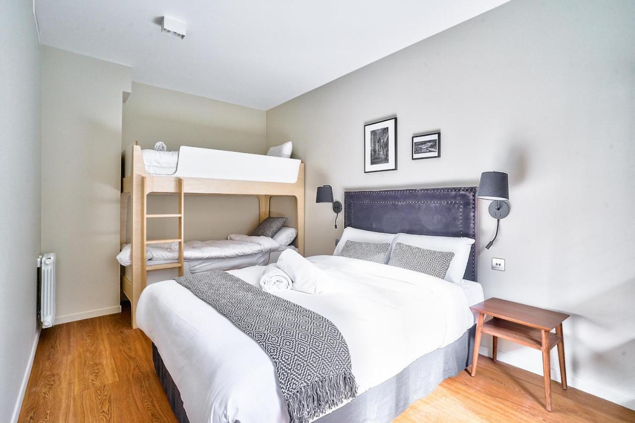 118 - Urban Luxury Flat La Sorbonne Apartment Paris Ngoại thất bức ảnh