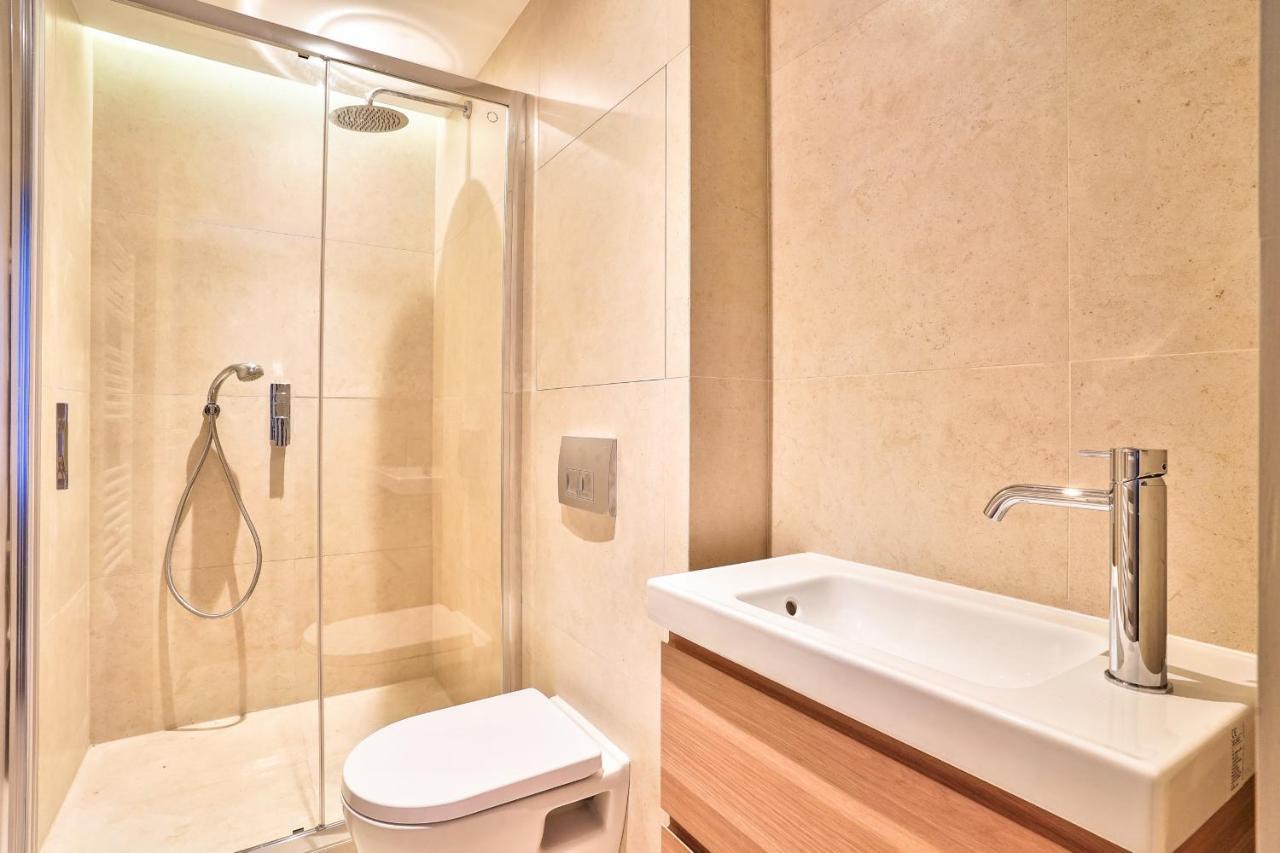 118 - Urban Luxury Flat La Sorbonne Apartment Paris Ngoại thất bức ảnh