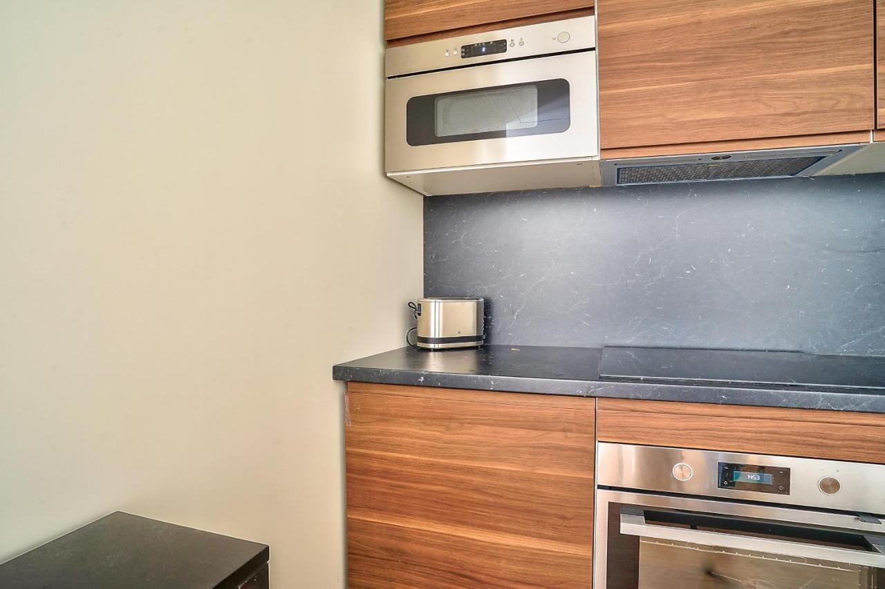 118 - Urban Luxury Flat La Sorbonne Apartment Paris Ngoại thất bức ảnh
