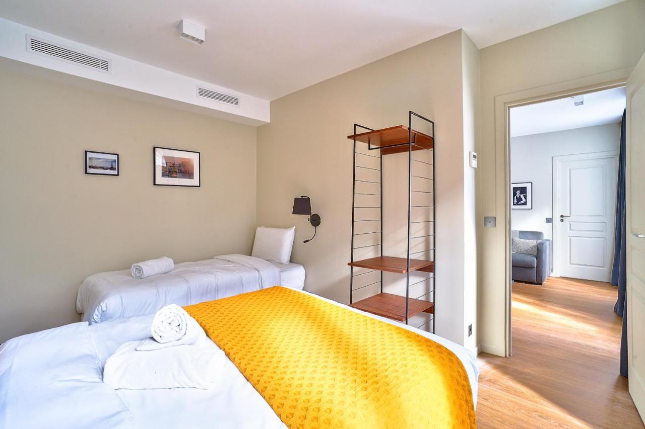 118 - Urban Luxury Flat La Sorbonne Apartment Paris Ngoại thất bức ảnh