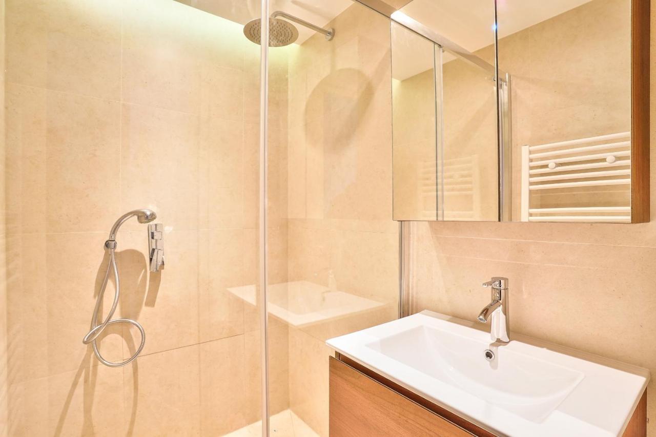 118 - Urban Luxury Flat La Sorbonne Apartment Paris Ngoại thất bức ảnh