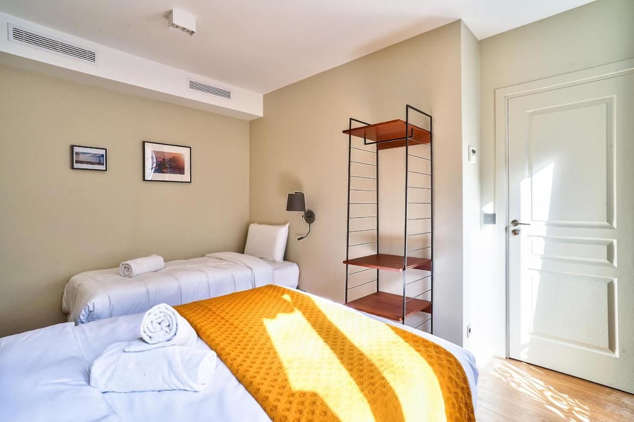 118 - Urban Luxury Flat La Sorbonne Apartment Paris Ngoại thất bức ảnh