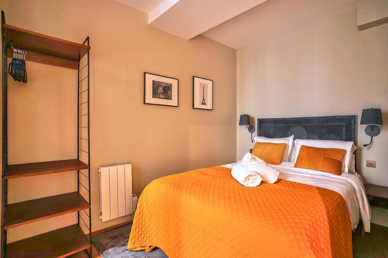 118 - Urban Luxury Flat La Sorbonne Apartment Paris Ngoại thất bức ảnh