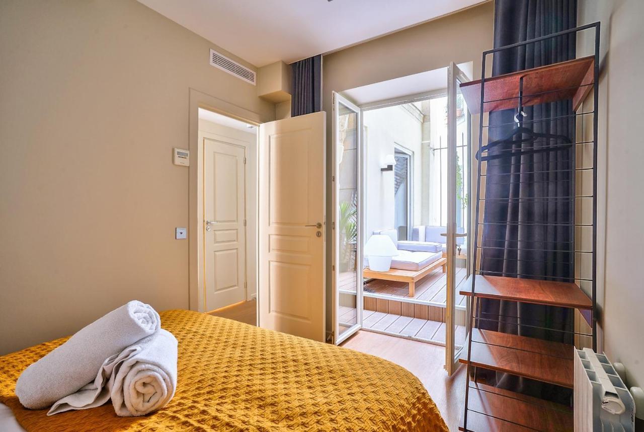 118 - Urban Luxury Flat La Sorbonne Apartment Paris Ngoại thất bức ảnh